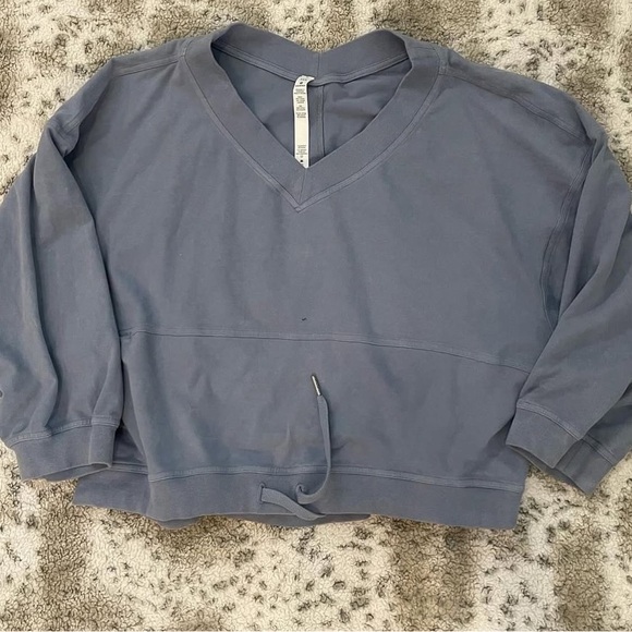 Lululemon jacket - Picture 4 of 6